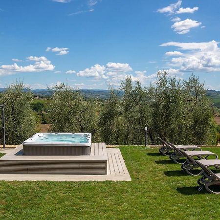 Live Tuscany! Apartment On The Hills Of Florence! Ginestra Fiorentina Zewnętrze zdjęcie