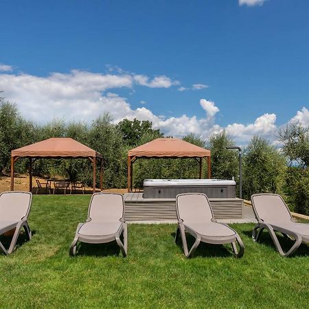 Live Tuscany! Apartment On The Hills Of Florence! Ginestra Fiorentina Zewnętrze zdjęcie