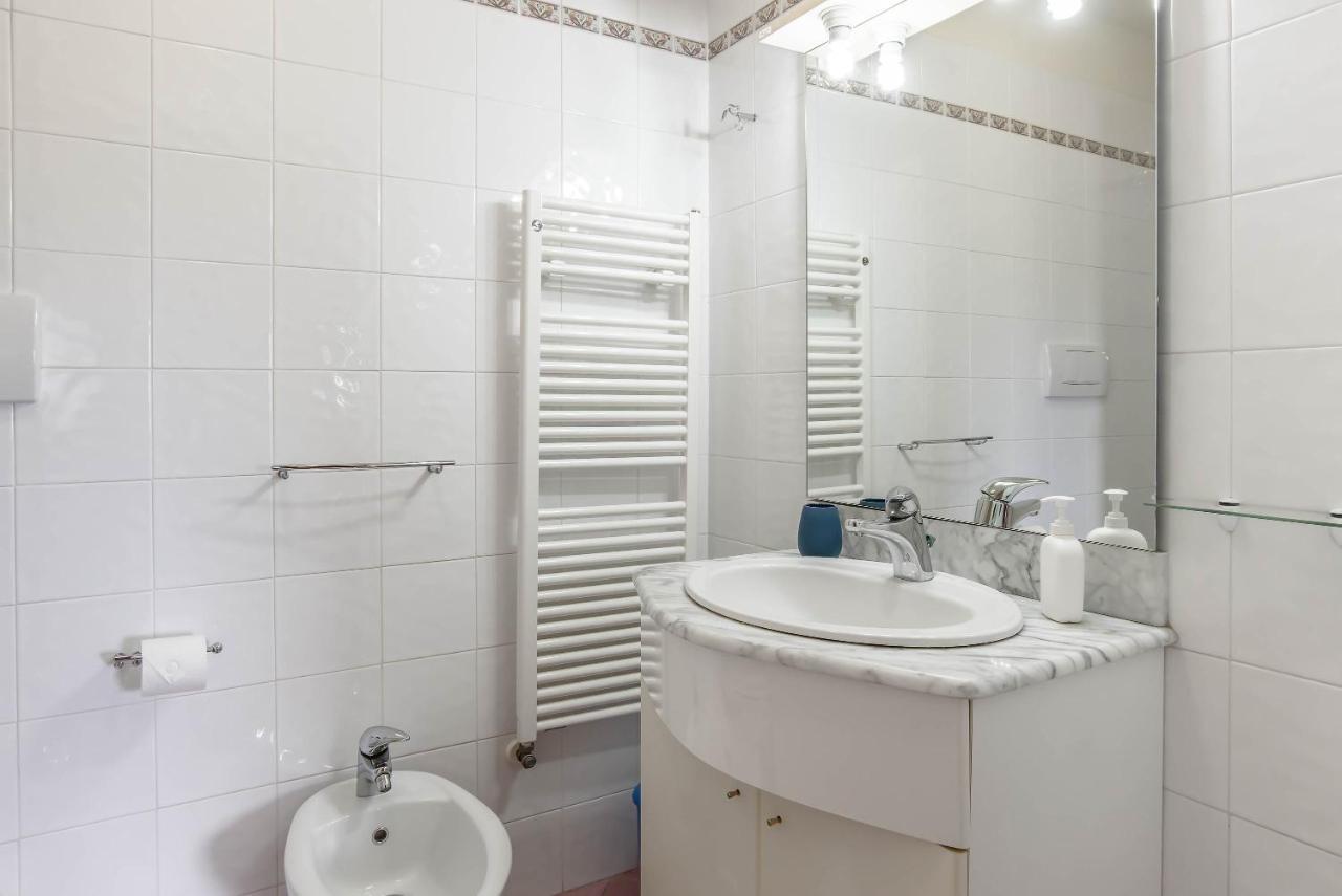Live Tuscany! Apartment On The Hills Of Florence! Ginestra Fiorentina Zewnętrze zdjęcie