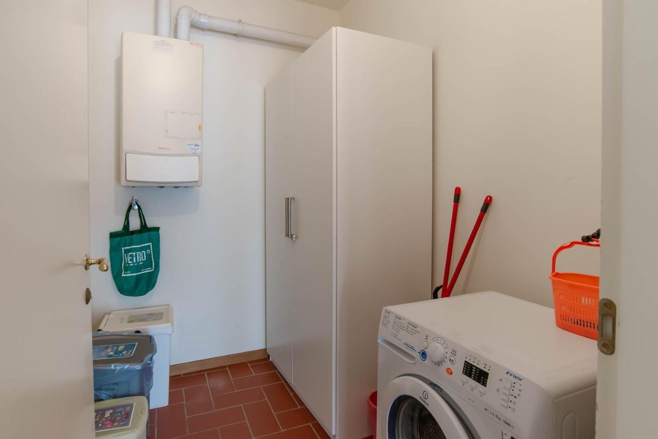 Live Tuscany! Apartment On The Hills Of Florence! Ginestra Fiorentina Zewnętrze zdjęcie