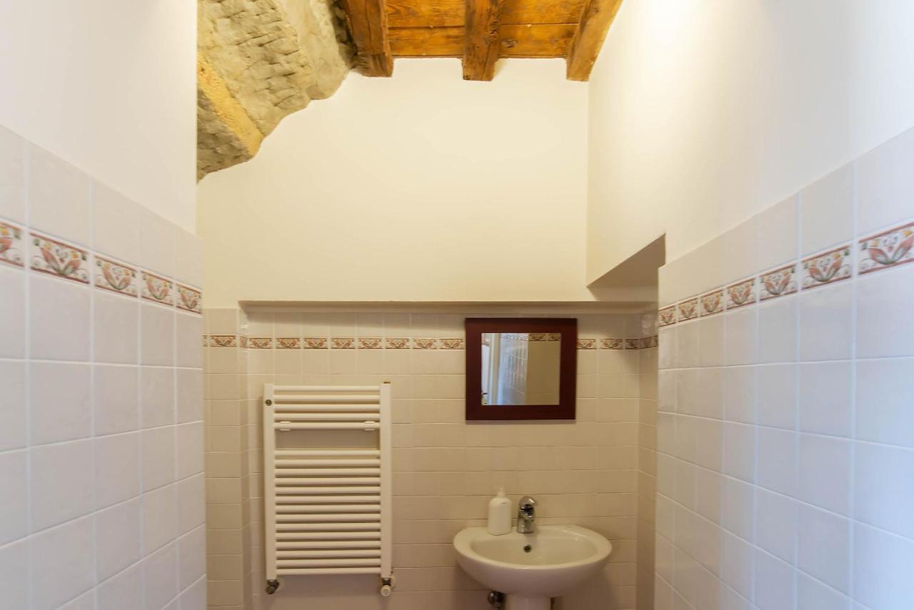 Live Tuscany! Apartment On The Hills Of Florence! Ginestra Fiorentina Zewnętrze zdjęcie