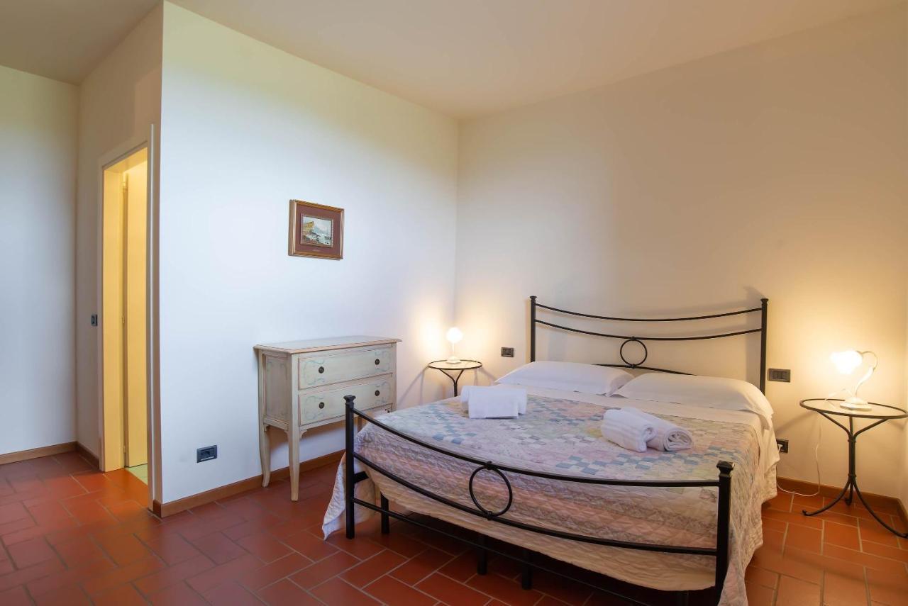 Live Tuscany! Apartment On The Hills Of Florence! Ginestra Fiorentina Zewnętrze zdjęcie